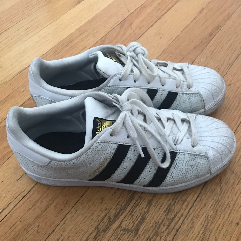 Adidas Superstar